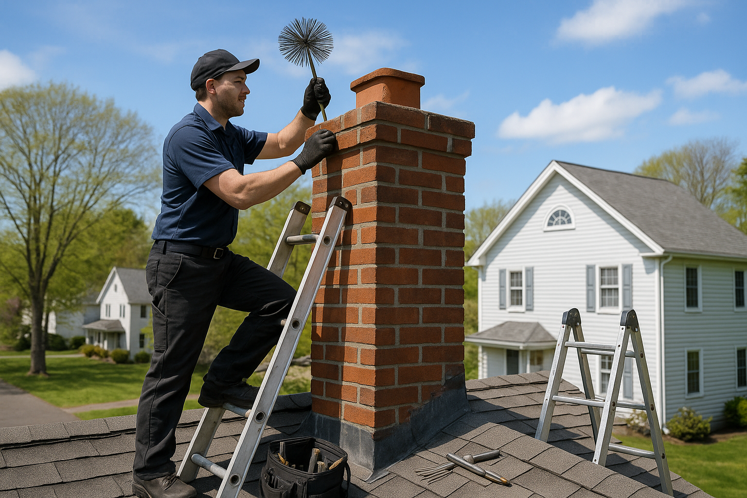 Masonry brick repair