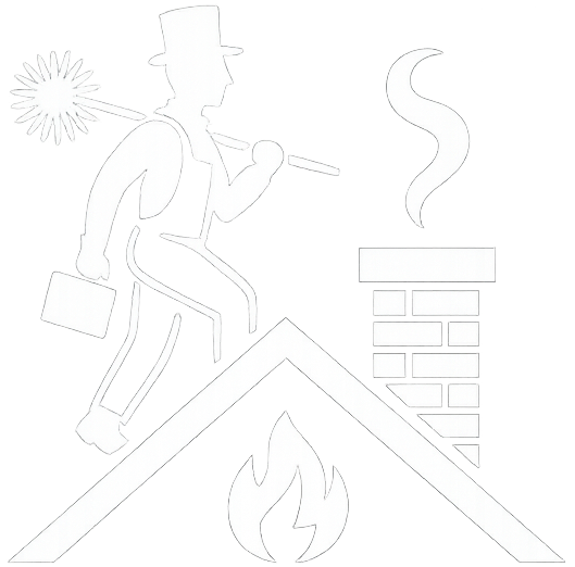 Fairfield Chimney Services Group Logo